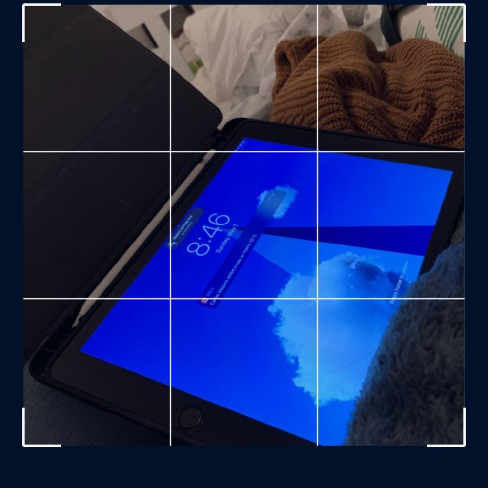 iPad Air
